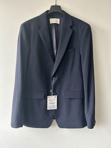 Blazer uomo zara - blazer, origins