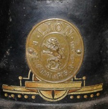 Macchina da cucire Lion