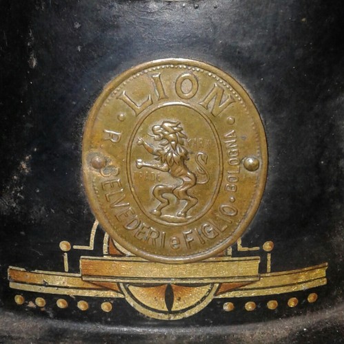 Macchina cucire lion - cucire,