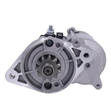 Motorino di Avviamento 12V
