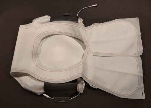 Airbag dainese air ricambio - airbag,