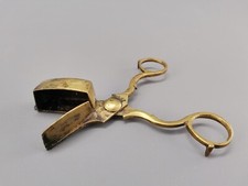 forbici stoppino antiche