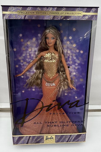 Barbie all that glitters - all,