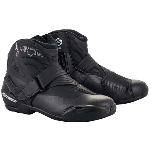 Alpinestars smx v2 nero - smx-1,
