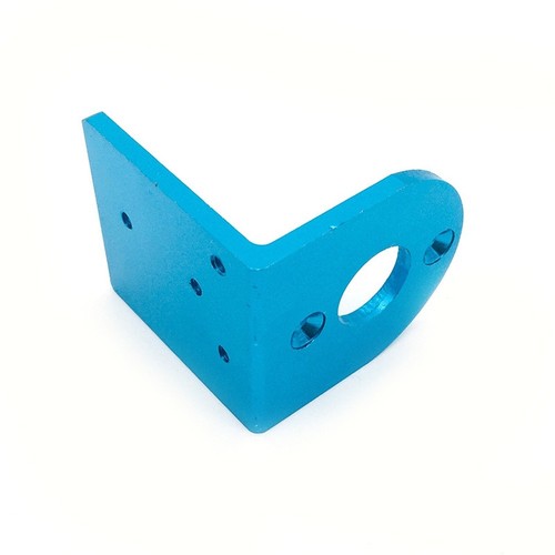 Supporto motore robusto - , in
