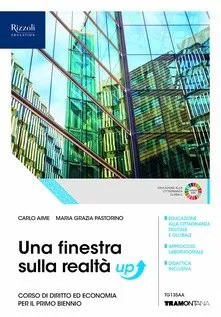 Una finestra sulla - una, up