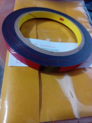 Biadesivo tuning auto - auto, 3m