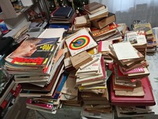 Lotto C 19 Kg Materiale