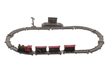 Creal 71153 Ferrovia per