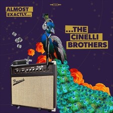 CINELLI BROTHERS - ALMOST