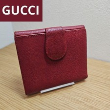 GUCCI Portafoglio Vintage