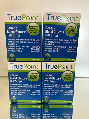 True point unistrip 1 - point,