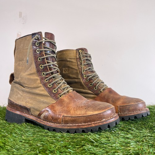 Stivali timberland taglia - 9, da
