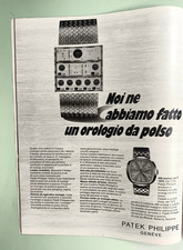 PATEK PHILIPPE OROLOGI WATCH