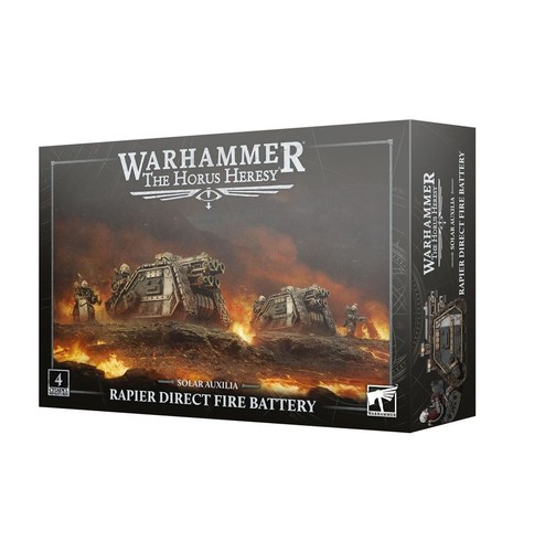 Warhammer the horus heresy - warhammer,