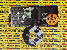 CD singolo KID LOOPS linear tracking 1996 austria ALL GOOD VINYL AGV 003 CD (S32