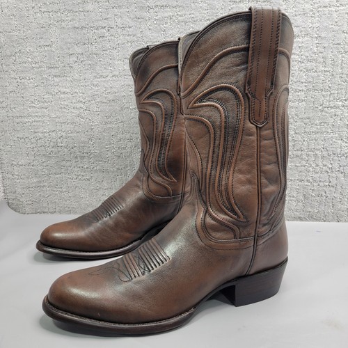 Stivali cowboy tecovas the - cowboy,