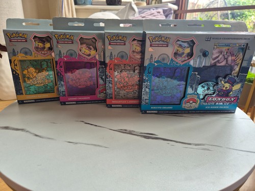 Pokemon complete collection - pokemon,