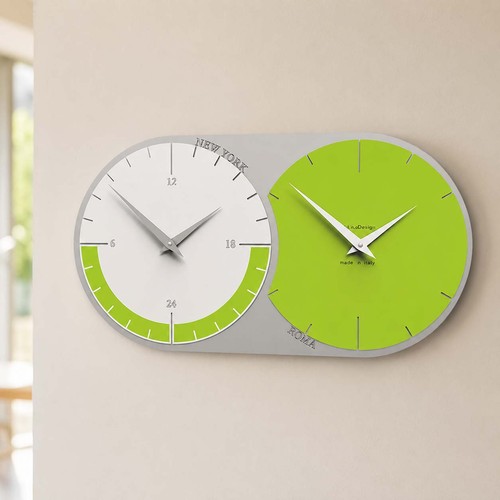 Calleadesign orologio - orologio, da