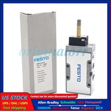 New mfh b - new, festo