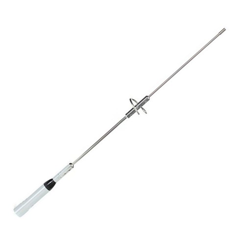 Antenna mobile acciaio - , inox