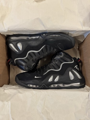 Nike air max uptempo - nike,