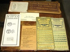 Kit misuratori di esposizione