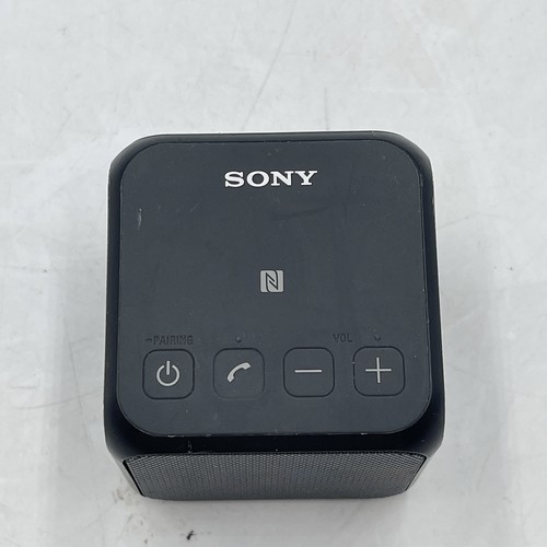 Sony srs x11 mini - mini, altoparlante