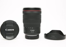Canon RF 15-35 mm f/2.8 L IS