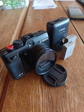 Canon PowerShot G1X Mark I –