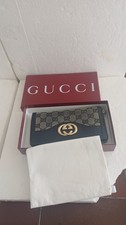 PORTAFOGLIO GG Gucci Monogram