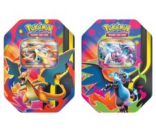 Pokemon TCG Mega Charizard ex