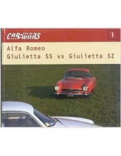 ▄▀▄ Alfa Romeo Giulietta