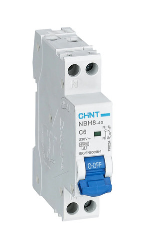 Chint interruttore - chint,