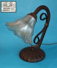 Lampada Comodino / Abatjour