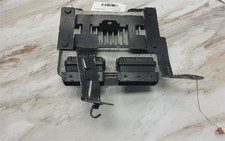 Engine ECM Electronic Control