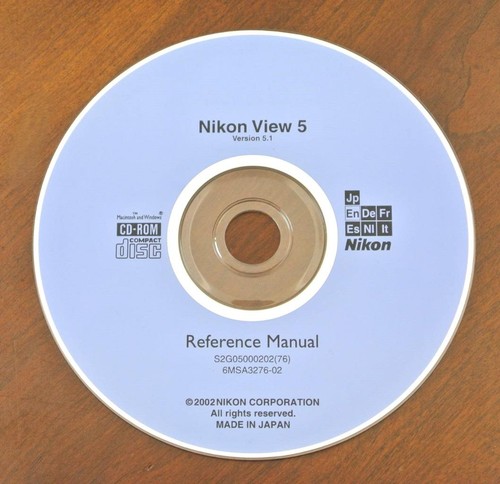 Originale coolscan v 4000 - coolscan, iv
