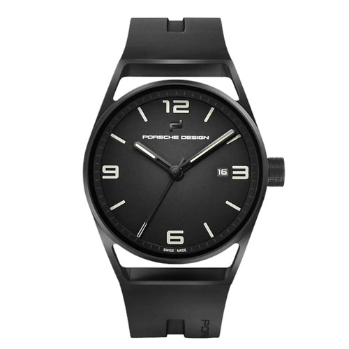 Porsche design datetimer - design,