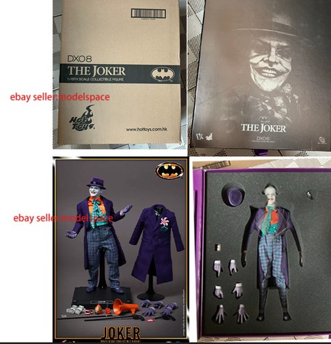 Hot toys dx08 batman 1989 - dx08,