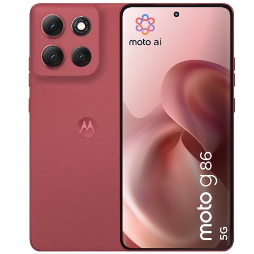 Motorola moto g86 power - g86,
