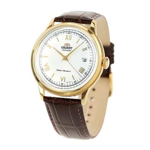 Orologio uomo orient classic - orient,