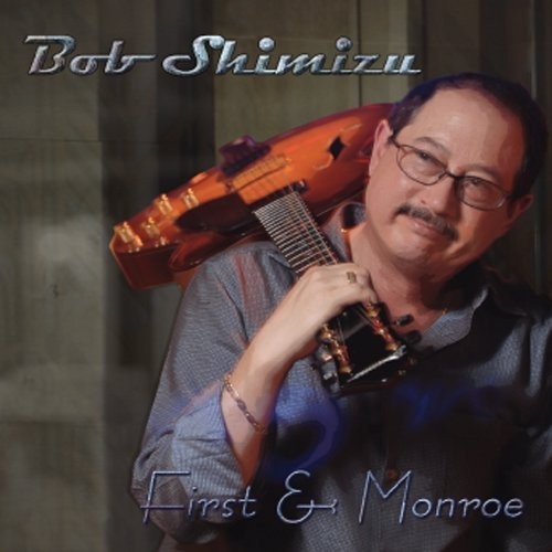 Bob shimizu first - shimizu, &