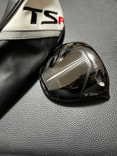Testina driver titleist tsr2 - driver,
