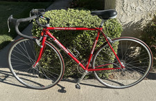Bianchi road bike campione - bianchi,
