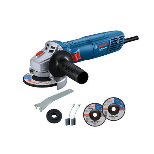 Bosch gws700 smerigliatrice - bosch,