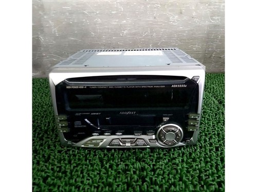 Autoradio clarion adx5555z - autoradio,
