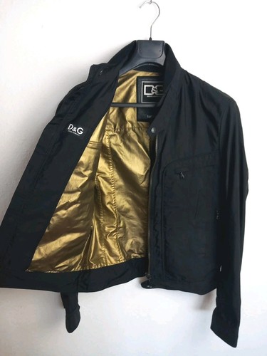 Dolce gabbana giacca uomo - &,