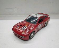 1:24 Bburago Burago PORSCHE 924 TURBO