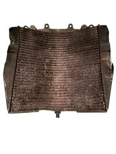 RADIATORE ACQUA WATER RADIATOR SUZUKI GSX-R 750 W 92-95 R720