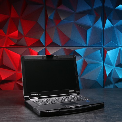 Panasonic toughbook mk3 - toughbook,